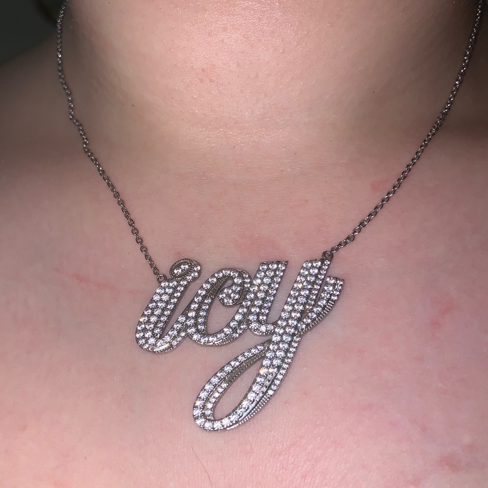 Saweeties Icy chain